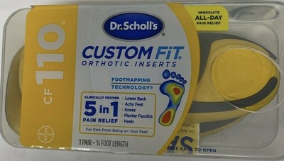dr scholls 127