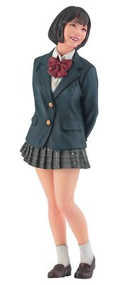 Hasagawa 1/12 scale JK Mate Series Blazer Resin Kit SP380 130mm Not Painted NEW