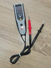 CATU MS 917 Détecteur de tension 12 à 690 V AC, pointes de touche IP2X