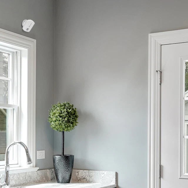 Swann SWIFI-MOTION Smart Motion Sensor Alarm Smartphone Alerts WiFi Long Battery - Image 3 of 4