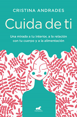 Cuida de ti. NUEVO. Envío URGENTE. AUTOAYUDA (IMOSVER)
