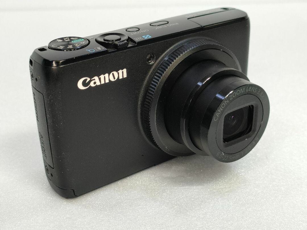 Canon PowerShot S95 コンパクトデジタルカメラ Amazon.com : Canon PowerShot S95 10 MP Digital Camera with