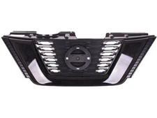 Front Action Crash Grille fits Nissan Rogue 2017 59QBCV
