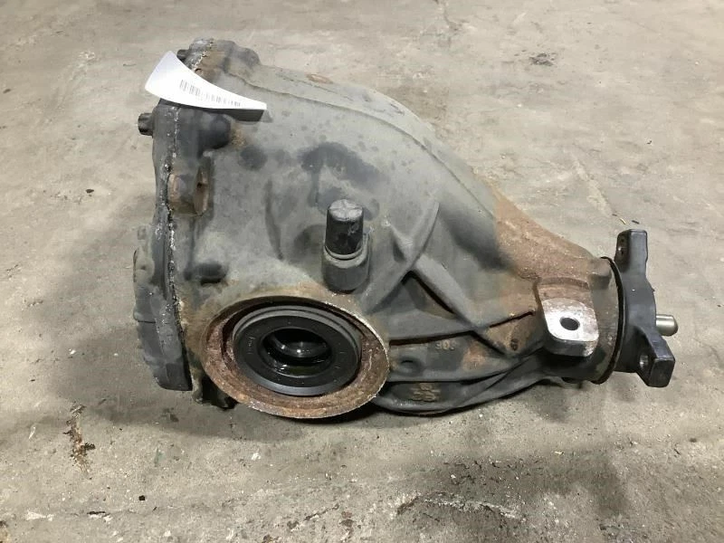 MERCEDES BENZ CLK350 2006 DIFERENCIAL DE SUPORTE TRASEIRO ASSY 67518 MILHAS DE FÁBRICA - Imagem 3 de 4
