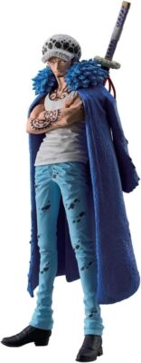 622.ワンピース KING OF ARTIST THE LAW Ⅱ Banpresto One Piece King Of Artist The Trafalgar Law II
