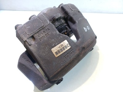 8K0615124H FRONT RIGHT BRAKE CALIPER / 2801719 FOR AUDI A4 AVANT 