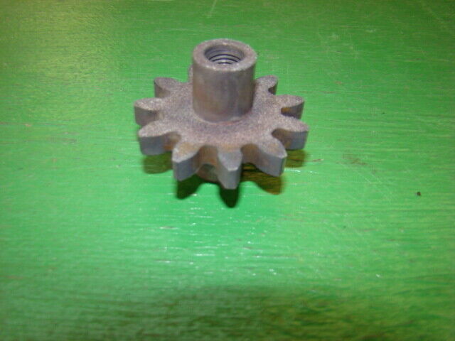 75-88 Lamborghini Jalpa Urraco Engine/Motor Oil Pump Gears 