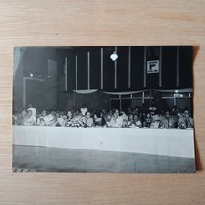 Rare 1972 Philippines 8th Asia-Pacific Scout Conference BW Real PHOTO - 6