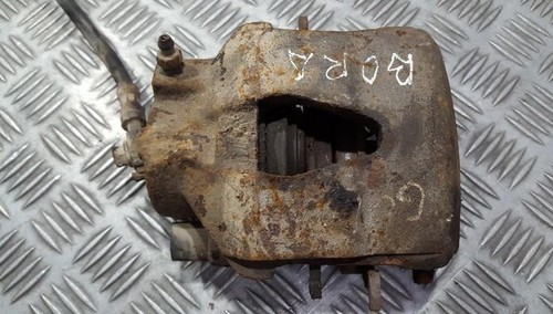 Volkswagen Bora 2000 Disc-Brake Caliper front left side USED, Genu #265288-58