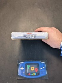 Xenophobe (Nintendo Entertainment System, 1988) NES CIB COMPLETE 