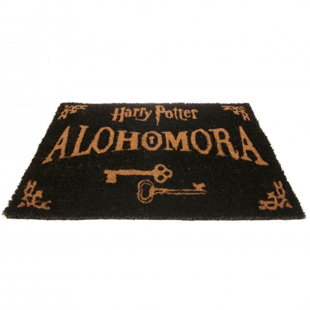 Harry Potter Felpudo modelo Alohomora (TA3672)