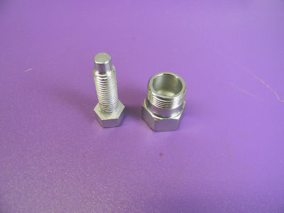 SACHS DOLMAR 109 110 111 113 114 115 43 52 CC FLYWHEEL PULLER KIT