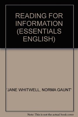 Lesen zur Information (Essentials Englisch), Jane Whitwell, Norm