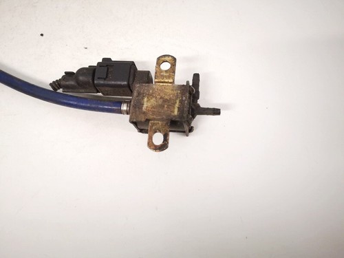 Volkswagen Passat 1996 Electrical selenoid (Electromagnetic soleno #1489172-38