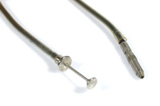 PRL AGC MECHANICAL CABLE FLEXIBLE SHOOTING CAMERAS 35cm FLEXIBLE CABLE