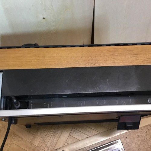 REVOX A77 Tonbandgerät Gebraucht ,mit Viel Zubehör Nr G 002033 selten. Lesen. - Bild 16 von 18
