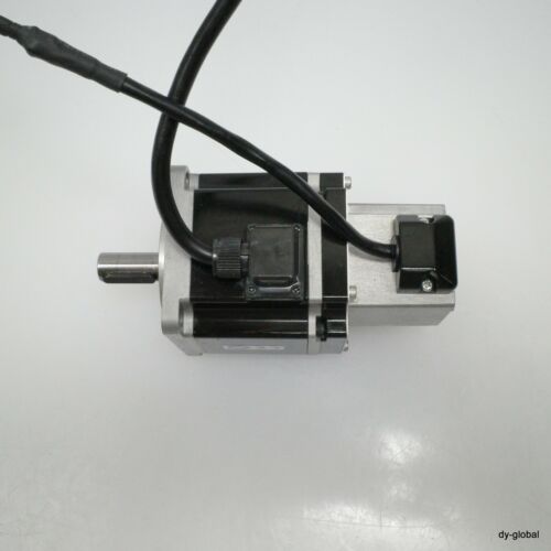 Sanmotion gebraucht R2AA06020FXW7FE RA035-017BM2W4 AC SERVO MOT-I-2229=9E3B - Bild 3 von 12