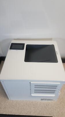 HP LaserJet Enterprise M555dn Color Laser Printer