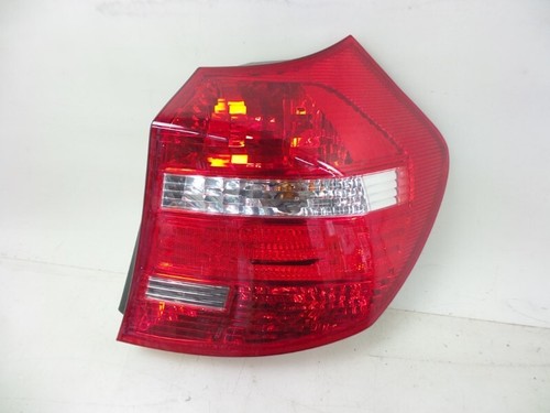 RÜCKLICHT RECHTS BMW 1 serie (E81) 2010 716495606 / 89074694