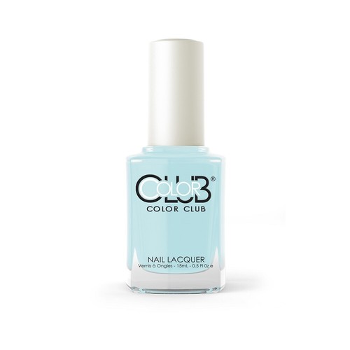Esmalte de uñas Color Club Poptastic neón 0,5 oz *Elige cualquier color* - Imagen 23 de 24