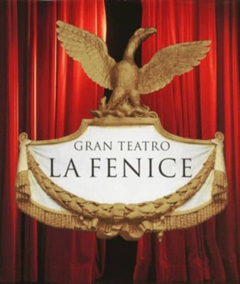 GROSSES THEATER: DER PHÖNIX.,
