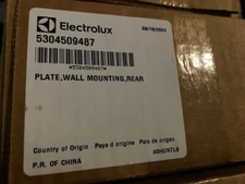 OEM Frigidaire 5304509487 Over-the-Range Microwave Mounting Bracket (NEW)