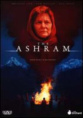 The Ashram by Ben Rekhi: New