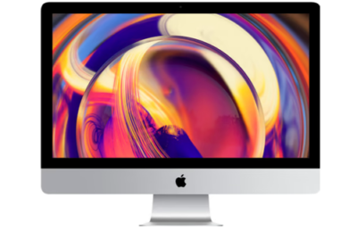 Apple iMac 27