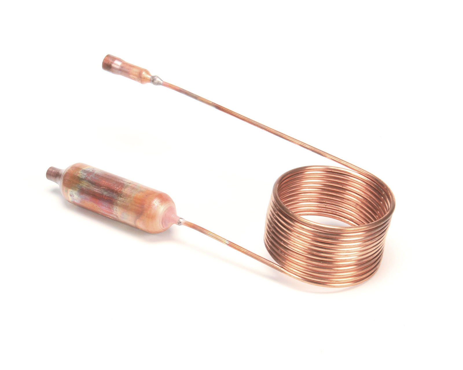 Follett Drier, Filter, Cap Tube Ref 00103267 Free Shipping + Geniune