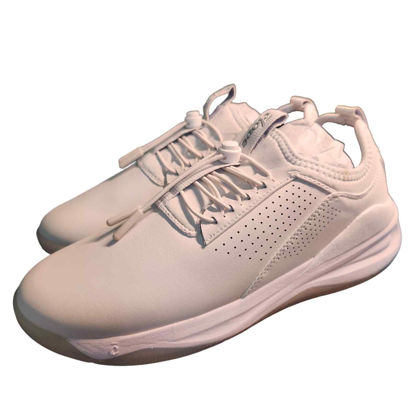 Cloves 8.5 Brilliant White Healthcare Sneakers Tennis Shoes Women's 8.5