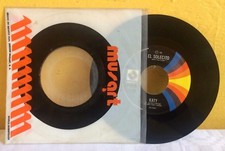 KATY -EL SOLECITO / EL CHIMUELO- 1983 MEXICAN 7" SINGLE CS CHILDREN