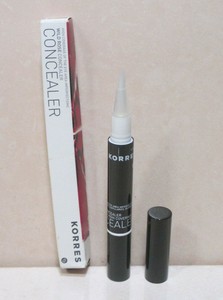 korres concealer