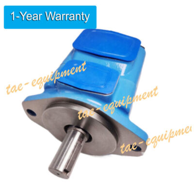 1PCS NEW Vickers 35V-30A-1A-22R Pump