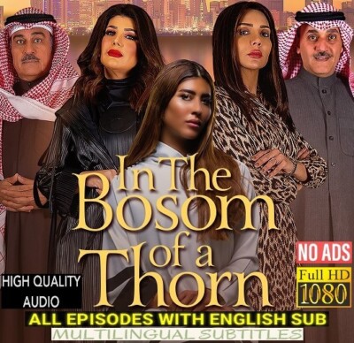 IN THE BOSOM OF A THORN * Alle Episoden * 1080p * Ohne Werbung * Englische Subs * USB *