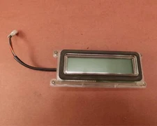 2010-2017 Victory Cross Country N TOUCH Radio Display 4012154 (see photos)