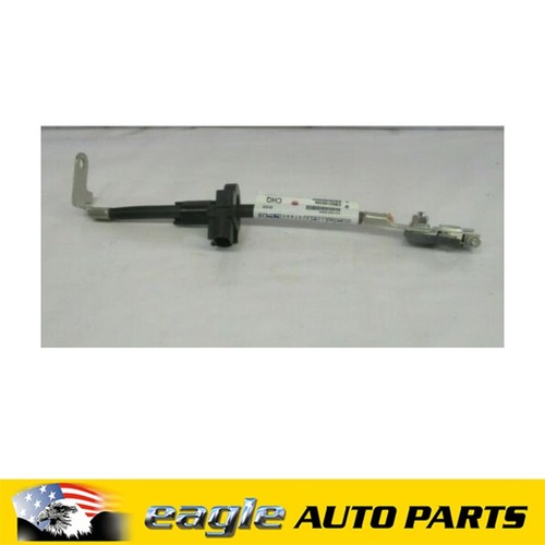 HOLDEN VE COMMODORE NEGATIVE BATTERY CABLE 92199266 eBay