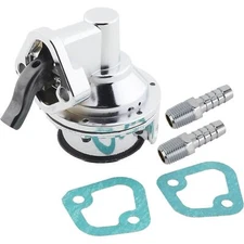Speedway Motors SBC Mechanical High Volume Fuel Pump Kit - Chevy Small Block V8