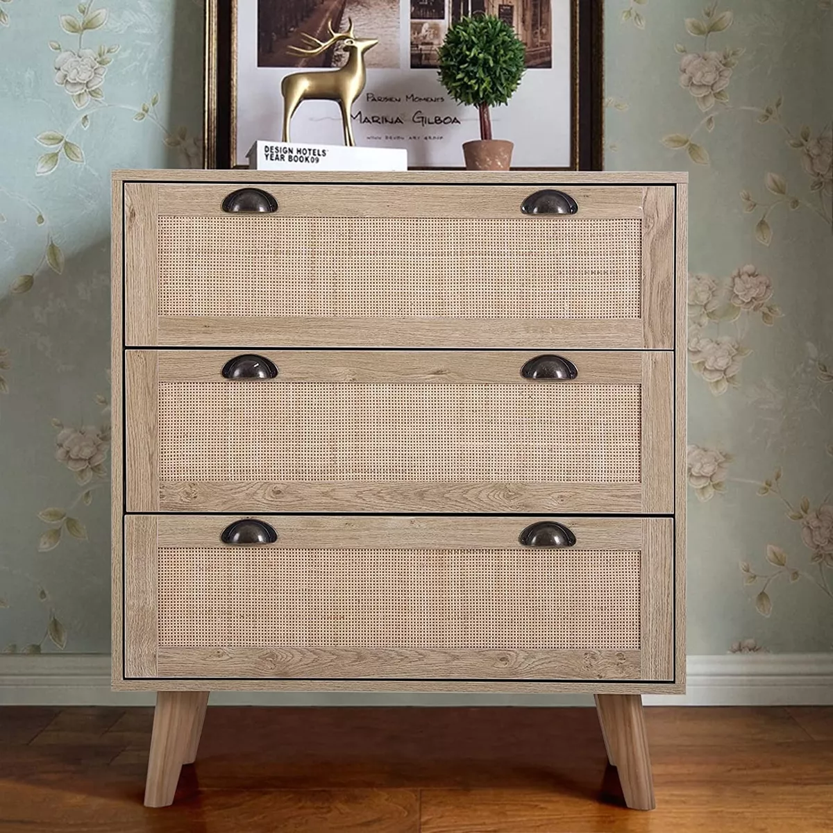 Accent dresser 2024