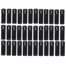 Lot 50 Belt Clip for GP3688 GP3188 CP200D Portable Radios HLN8255 HLN8255B