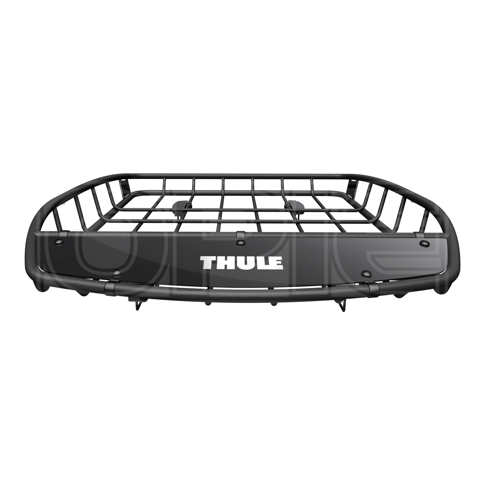 Thule Canyon XT Roof Carrier Basket 859XT