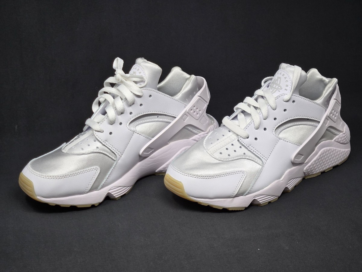 Shoes Nike Nike Huarache Free Mens Silver Size Nike Air