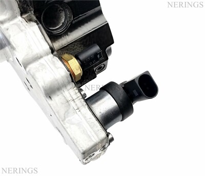 Fuel Injection Pump MERCEDES A6480700201 6480700201 0445010091 for  