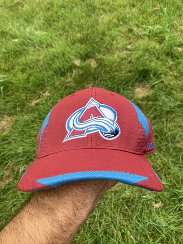 Colorado Avalanche Fitted hat | eBay