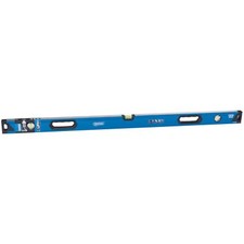 Image of Draper Box Section Level with Side View Vial, 1200mm 75106