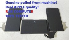 OEM APPLE A1965 Battery Macbook Air 13" A1932 2018 2019 A2179 2020 Under 350 CYC