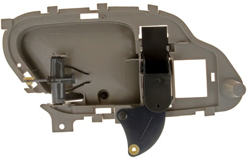 Manija Interior Para Puerta De Automóvil Dorman 80393 - Reemplazo Directo, Fácil Instalación, Materiales Duraderos