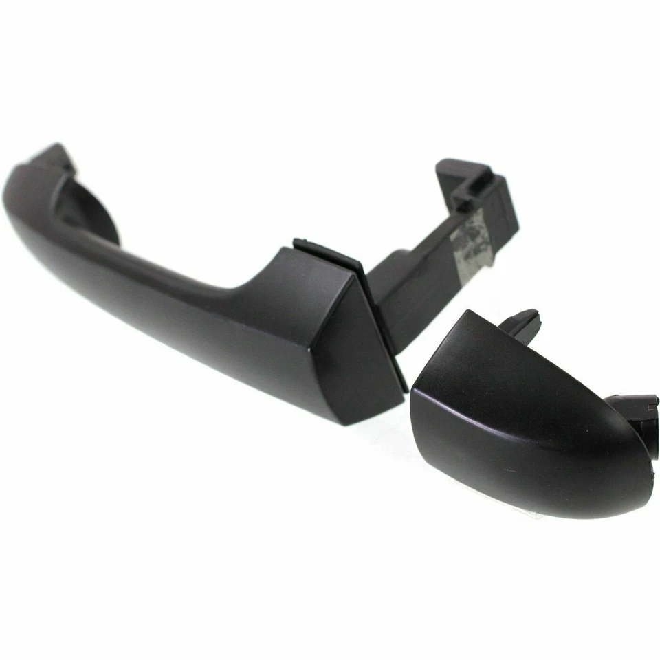 Manija de puerta exterior delantera o trasera derecha/izquierda derecha NUEVA para Hyundai Elantra 2007-2012 Foto 2 de 4