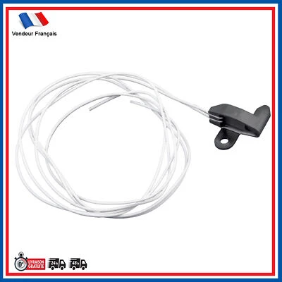 Sensor Aire Sonda Temperatura Exterior para Grand Scenic Laguna III 277227085R - Imagen 1 de 4