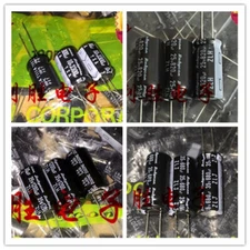 2200uf 1500uf 1000uf 820uf 680uf 470uf 10v 16v 25v 35v Capacitor for TV repair