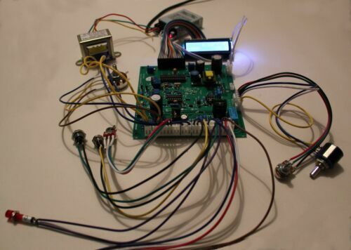 Logiciel IV Curve Tracer Pour La Mesure Des équipements | Tronix - Foto 6
